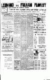 Fulham Chronicle Friday 05 March 1915 Page 3