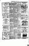 Fulham Chronicle Friday 23 April 1915 Page 6