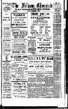 Fulham Chronicle Friday 05 November 1915 Page 1