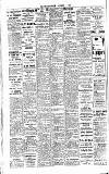 Fulham Chronicle Friday 05 November 1915 Page 4