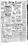 Fulham Chronicle Friday 12 November 1915 Page 1