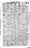 Fulham Chronicle Friday 19 November 1915 Page 4