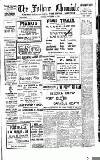 Fulham Chronicle Friday 26 November 1915 Page 1