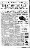 Fulham Chronicle Friday 21 January 1916 Page 3