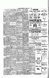 Fulham Chronicle Friday 11 February 1916 Page 8