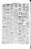 Fulham Chronicle Friday 21 April 1916 Page 4