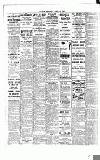 Fulham Chronicle Friday 28 April 1916 Page 4