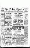 Fulham Chronicle Friday 18 August 1916 Page 1