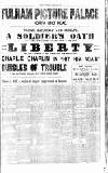 Fulham Chronicle Friday 26 January 1917 Page 3