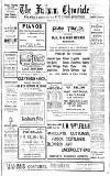 Fulham Chronicle Friday 16 February 1917 Page 1