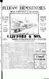 Fulham Chronicle Friday 08 June 1917 Page 7