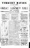 Fulham Chronicle Friday 13 July 1917 Page 3