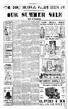 Fulham Chronicle Friday 20 July 1917 Page 6