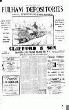 Fulham Chronicle Friday 28 September 1917 Page 7