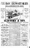 Fulham Chronicle Friday 26 October 1917 Page 7