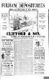 Fulham Chronicle Friday 23 November 1917 Page 7