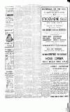 Fulham Chronicle Friday 30 November 1917 Page 6