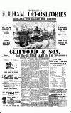 Fulham Chronicle Friday 18 January 1918 Page 3