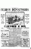 Fulham Chronicle Friday 15 February 1918 Page 7