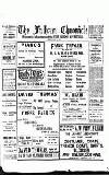Fulham Chronicle Friday 05 April 1918 Page 1