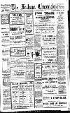 Fulham Chronicle Friday 15 November 1918 Page 1