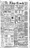Fulham Chronicle Friday 07 February 1919 Page 1