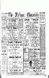 Fulham Chronicle Friday 02 May 1919 Page 1