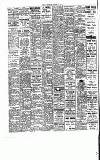 Fulham Chronicle Friday 07 November 1919 Page 4
