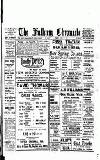 Fulham Chronicle Friday 23 April 1920 Page 1