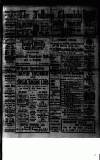 Fulham Chronicle Friday 23 July 1920 Page 1
