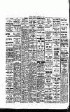 Fulham Chronicle Friday 17 September 1920 Page 4
