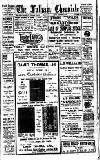 Fulham Chronicle Friday 24 December 1920 Page 1