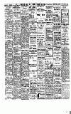Fulham Chronicle Friday 28 January 1921 Page 4