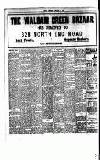 Fulham Chronicle Friday 11 February 1921 Page 2