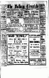 Fulham Chronicle Friday 25 February 1921 Page 1