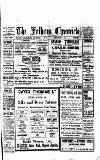 Fulham Chronicle Friday 04 March 1921 Page 1