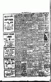 Fulham Chronicle Friday 29 July 1921 Page 2
