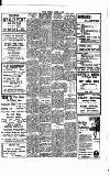 Fulham Chronicle Friday 14 October 1921 Page 3