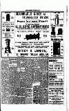 Fulham Chronicle Friday 18 November 1921 Page 3