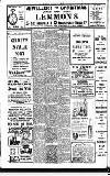 Fulham Chronicle Friday 02 December 1921 Page 2