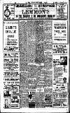 Fulham Chronicle Friday 09 December 1921 Page 2