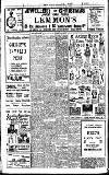 Fulham Chronicle Friday 16 December 1921 Page 2