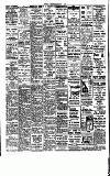 Fulham Chronicle Friday 06 January 1922 Page 4