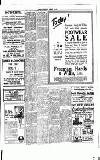 Fulham Chronicle Friday 06 January 1922 Page 7