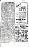 Fulham Chronicle Friday 13 January 1922 Page 7