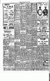 Fulham Chronicle Friday 13 January 1922 Page 8
