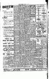 Fulham Chronicle Friday 24 February 1922 Page 8