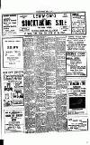 Fulham Chronicle Friday 03 March 1922 Page 3