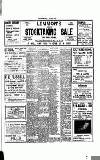 Fulham Chronicle Friday 24 March 1922 Page 3