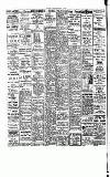 Fulham Chronicle Friday 09 June 1922 Page 4